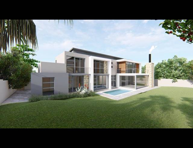 5 BEDROOM HOUSE FOR SALE IN SERENGETI LIFESTYLE ESTATE